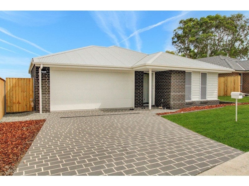 53 Harvest Boulevard, Chisholm NSW 2322