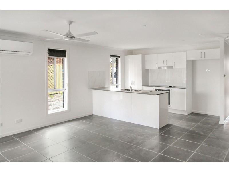 53 Harvest Boulevard, Chisholm NSW 2322