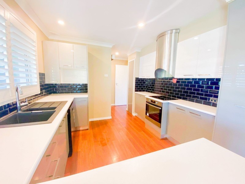 4 Hartigan Close, Rutherford NSW 2320