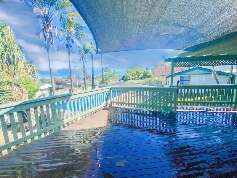 4 Hartigan Close, Rutherford NSW 2320