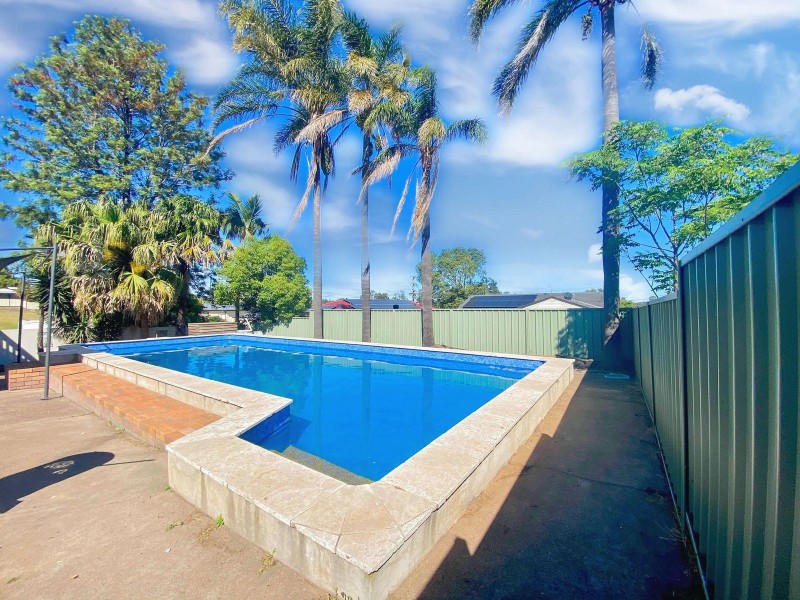 4 Hartigan Close, Rutherford NSW 2320