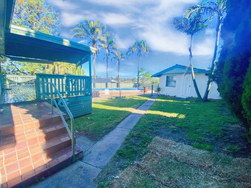 4 Hartigan Close, Rutherford NSW 2320