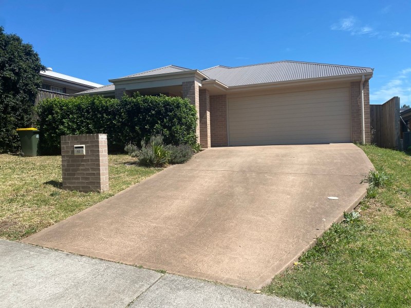 40 Scenic Drive, Gillieston Heights NSW 2321
