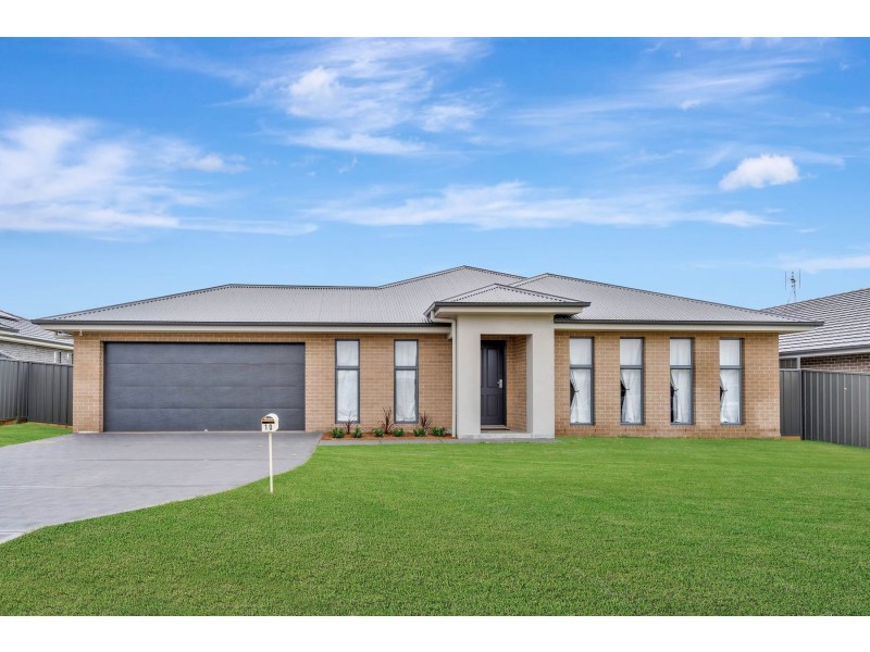 10 Grevillea Street, Cliftleigh NSW 2321