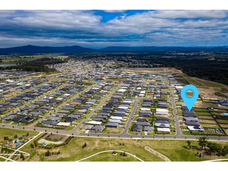 10 Grevillea Street, Cliftleigh NSW 2321