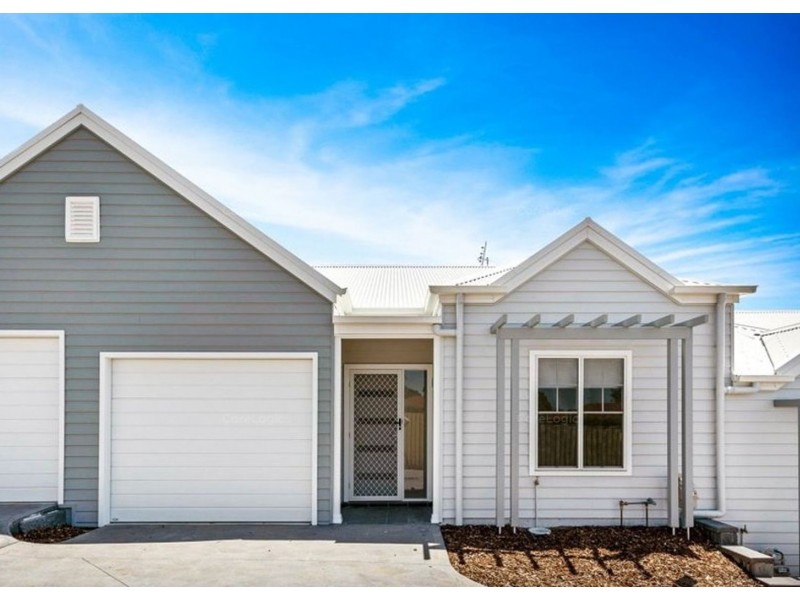 7/93 Thompson Street, East Maitland NSW 2323