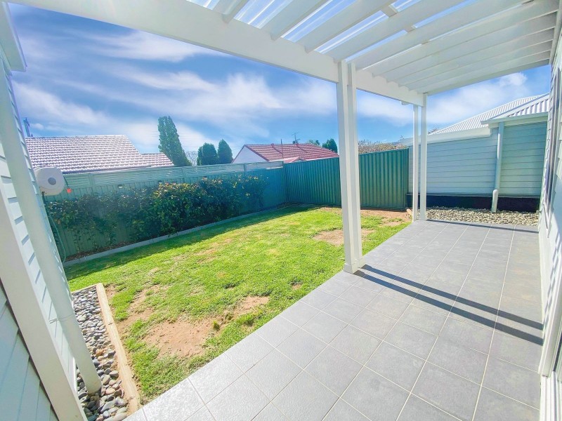 7/93 Thompson Street, East Maitland NSW 2323