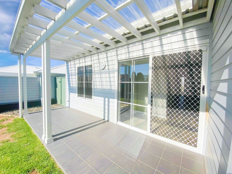 7/93 Thompson Street, East Maitland NSW 2323