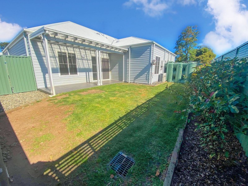 7/93 Thompson Street, East Maitland NSW 2323