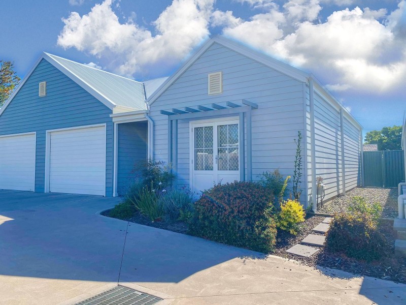 7/93 Thompson Street, East Maitland NSW 2323