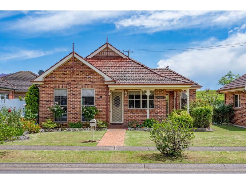 1/44-48 Melrose Street, Lorn NSW 2320