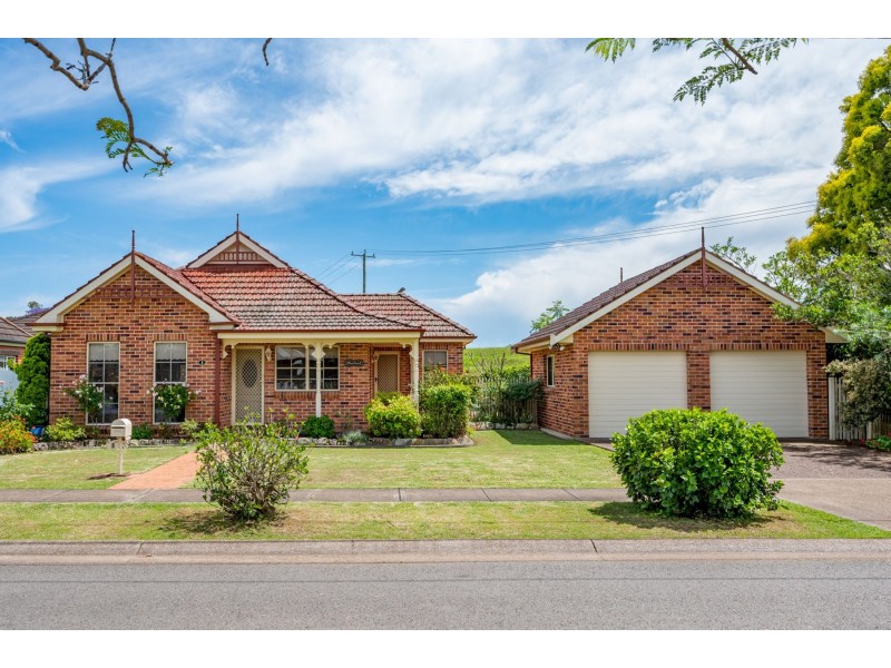 1/44-48 Melrose Street, Lorn NSW 2320
