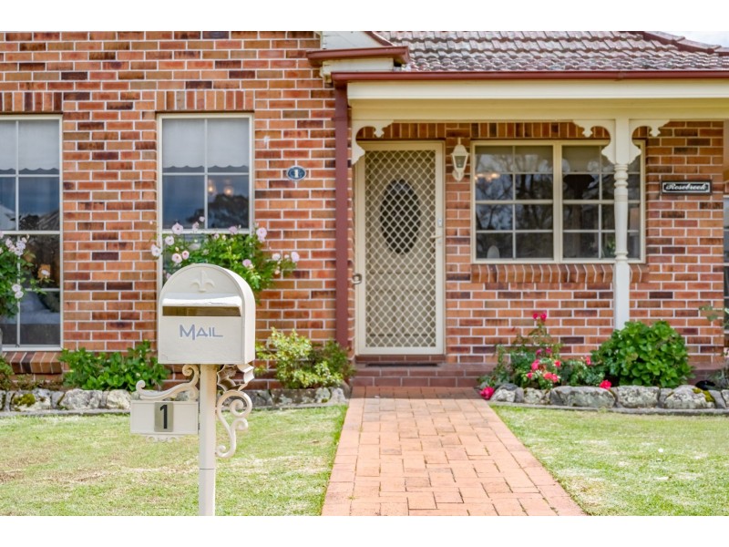1/44-48 Melrose Street, Lorn NSW 2320