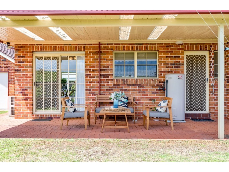 1/44-48 Melrose Street, Lorn NSW 2320