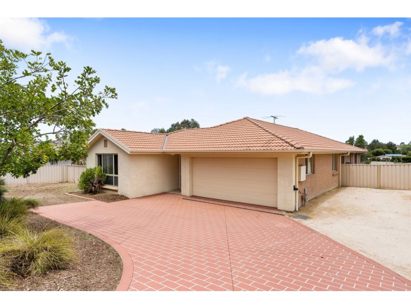 247. Denton Park Drive, Aberglasslyn NSW 2320