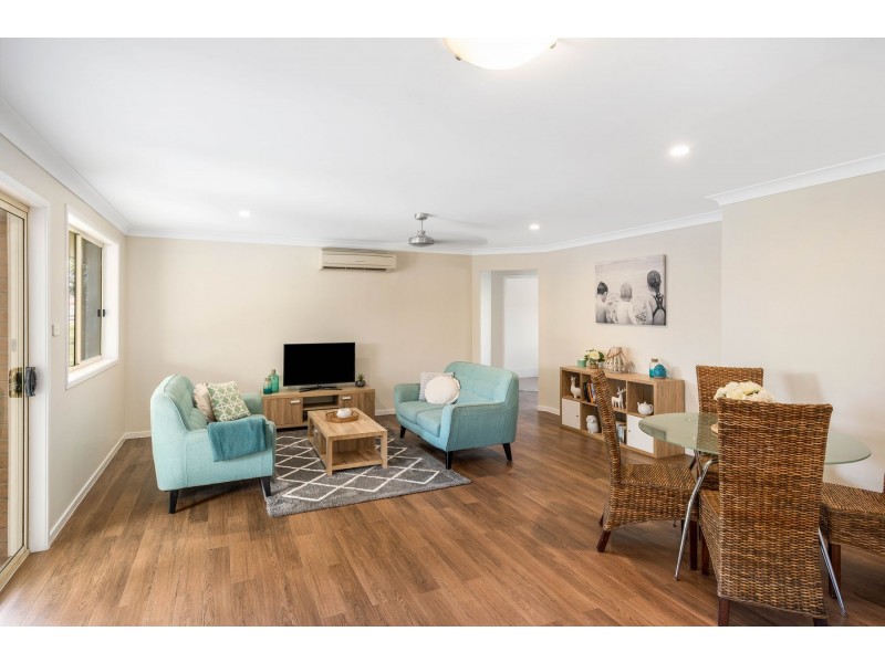 247. Denton Park Drive, Aberglasslyn NSW 2320