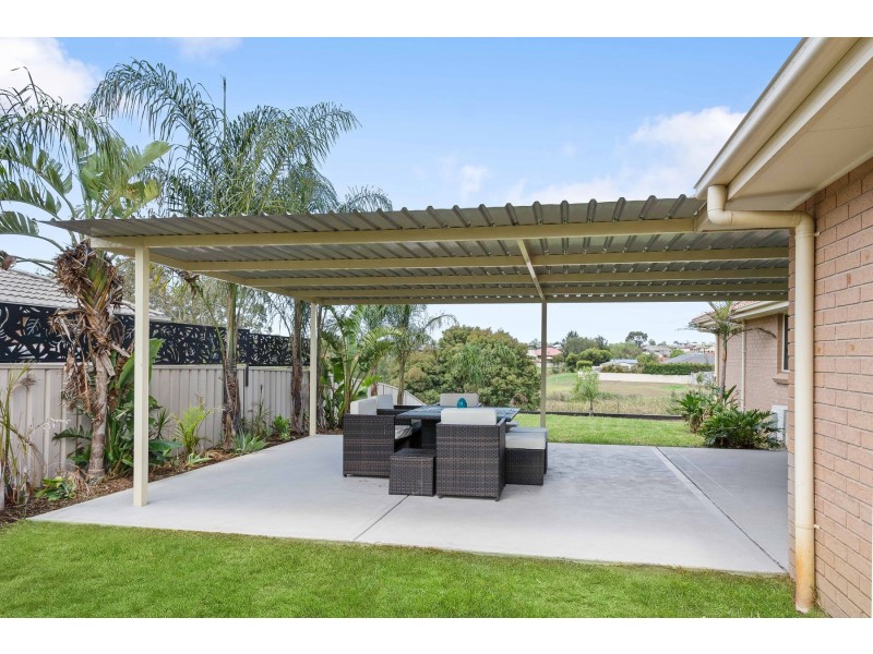 247. Denton Park Drive, Aberglasslyn NSW 2320