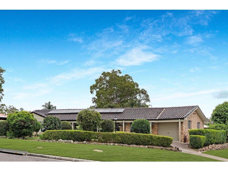 7 Verdant Drive, East Maitland NSW 2323