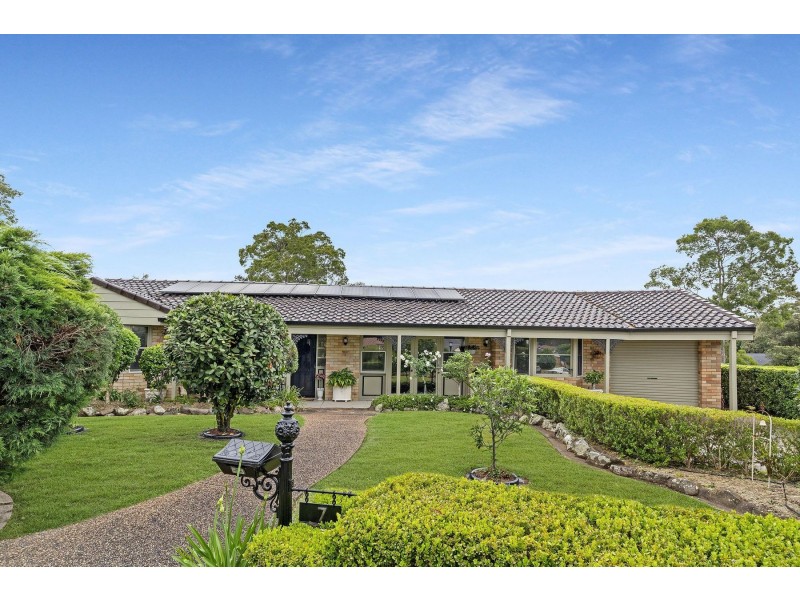 7 Verdant Drive, East Maitland NSW 2323