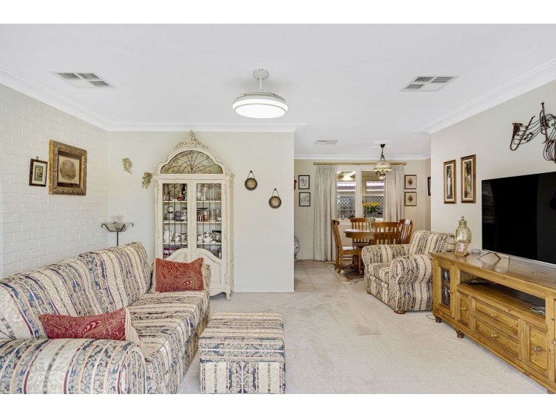 7 Verdant Drive, East Maitland NSW 2323