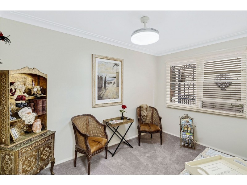 7 Verdant Drive, East Maitland NSW 2323