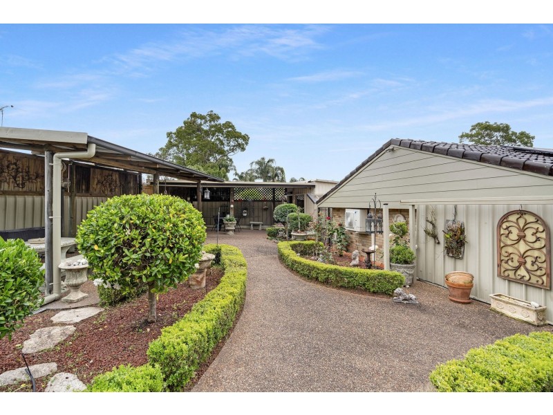 7 Verdant Drive, East Maitland NSW 2323