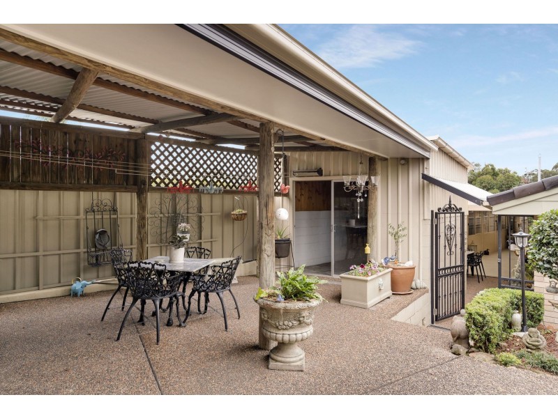 7 Verdant Drive, East Maitland NSW 2323