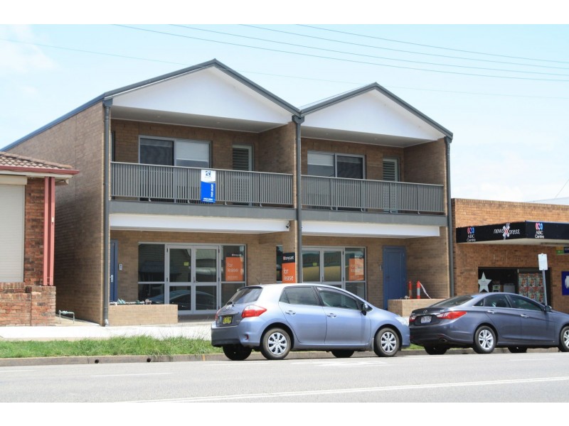 4/133 Lawes Street, East Maitland NSW 2323