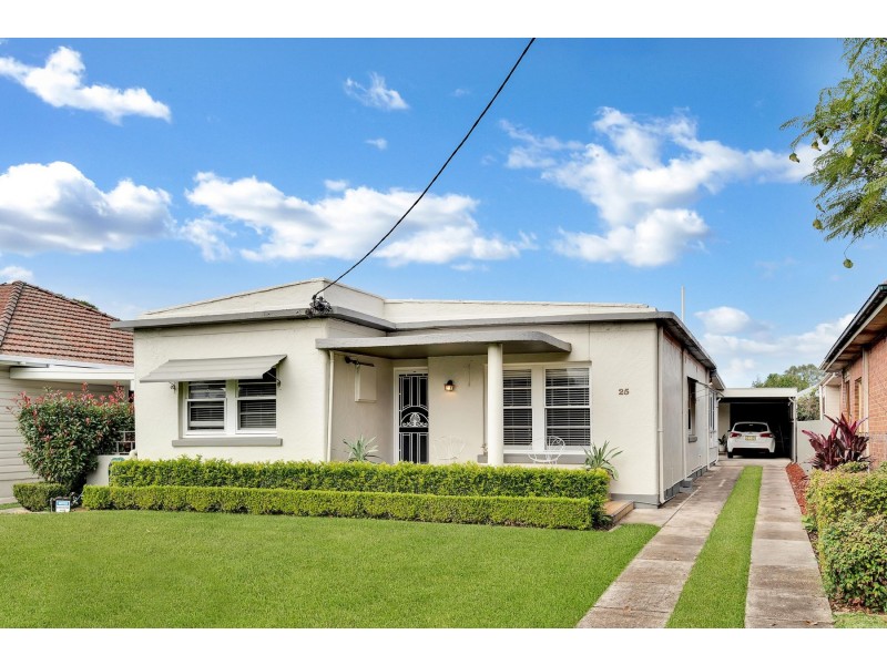 25.. Roy Street, Lorn NSW 2320