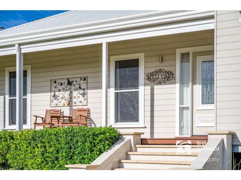 1542 Maitland Vale Road, Lambs Valley NSW 2335