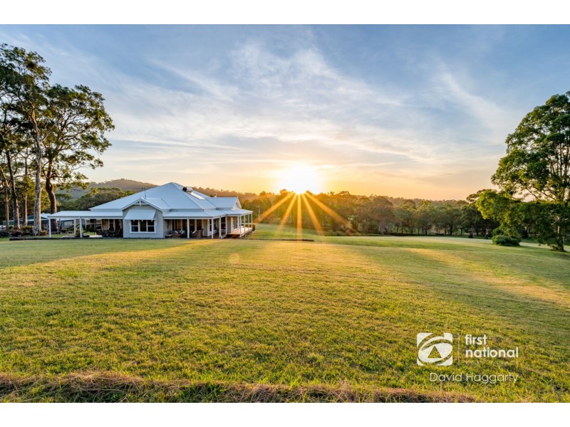 1542 Maitland Vale Road, Lambs Valley NSW 2335