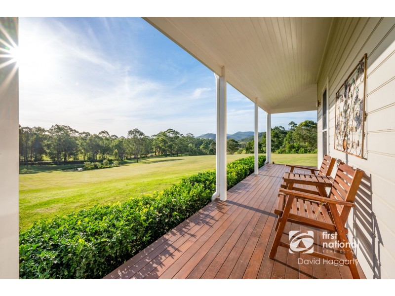 1542 Maitland Vale Road, Lambs Valley NSW 2335