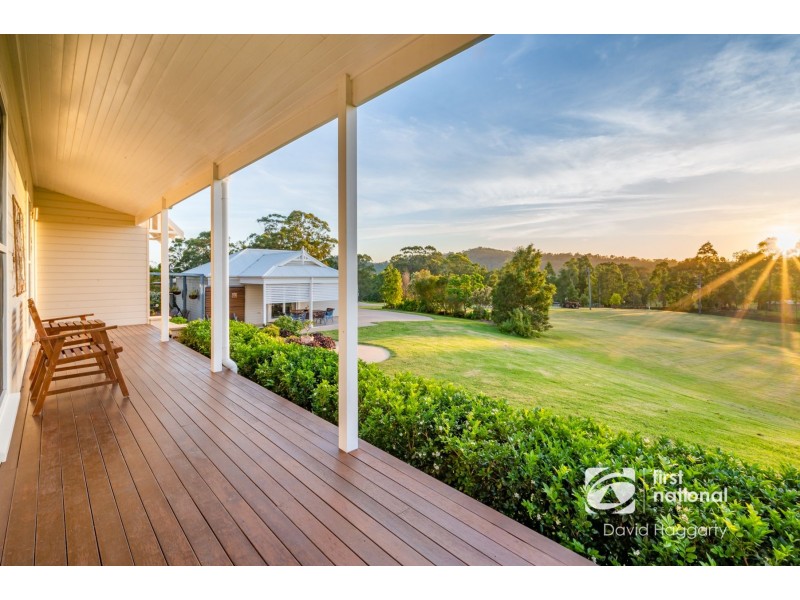 1542 Maitland Vale Road, Lambs Valley NSW 2335