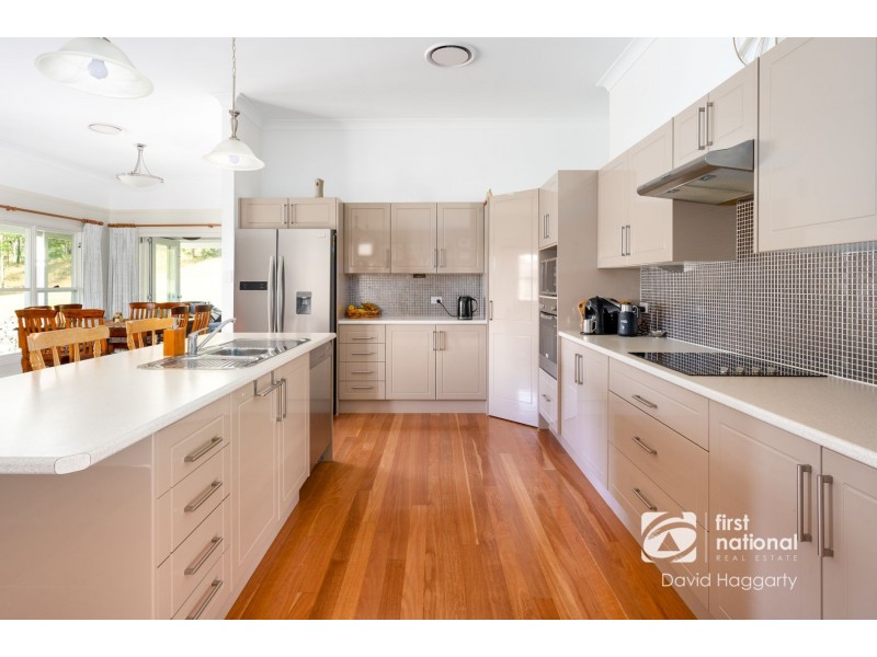 1542 Maitland Vale Road, Lambs Valley NSW 2335