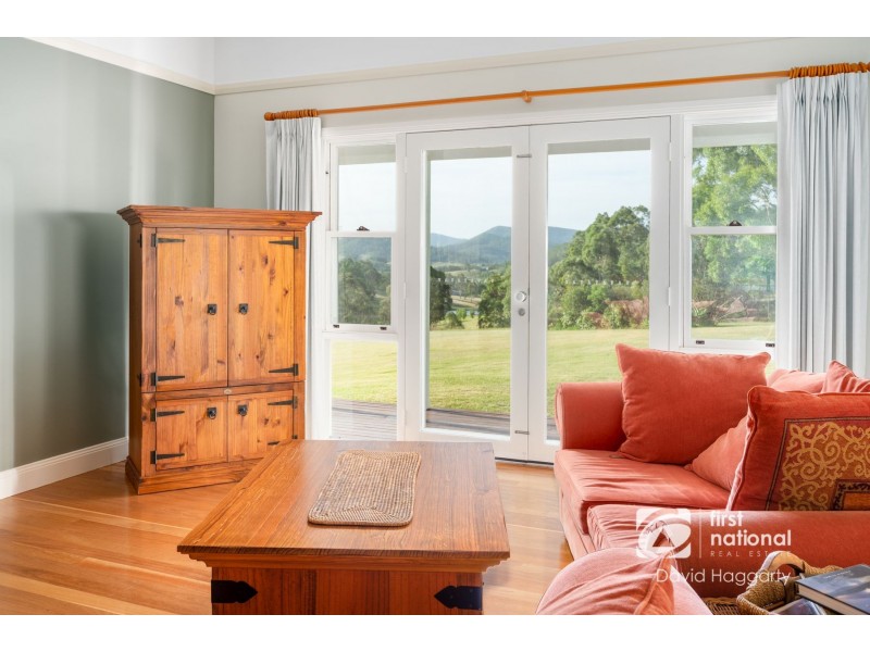 1542 Maitland Vale Road, Lambs Valley NSW 2335