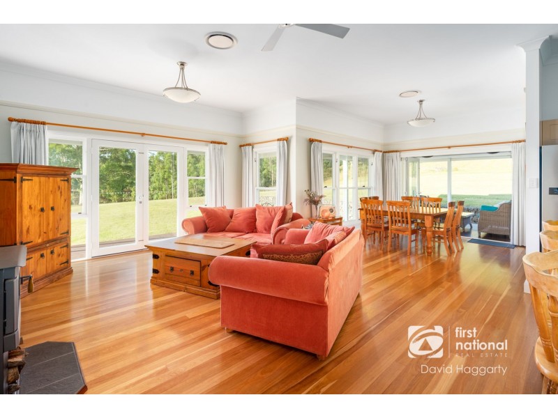 1542 Maitland Vale Road, Lambs Valley NSW 2335