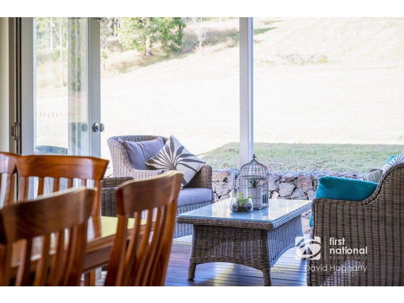 1542 Maitland Vale Road, Lambs Valley NSW 2335