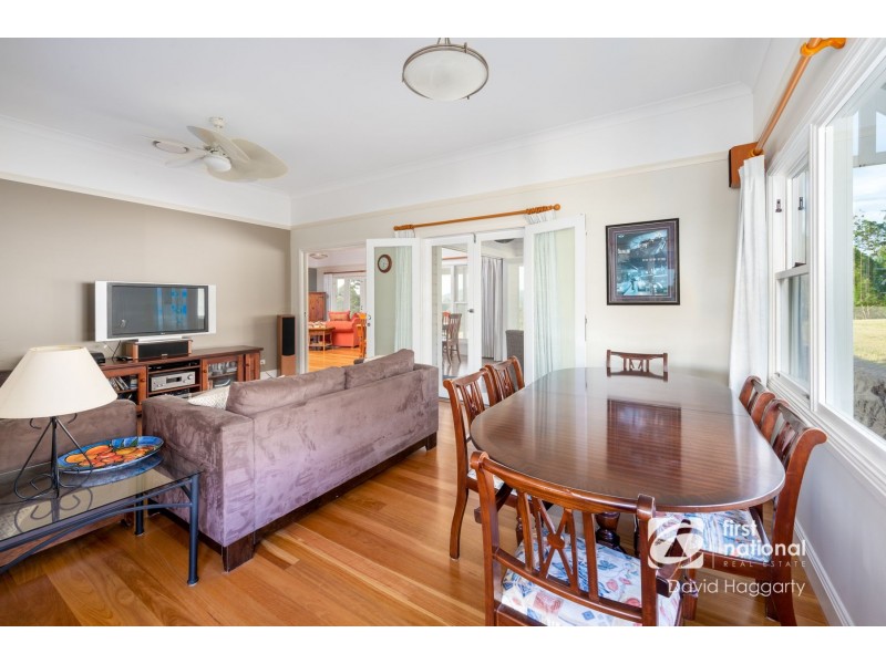 1542 Maitland Vale Road, Lambs Valley NSW 2335