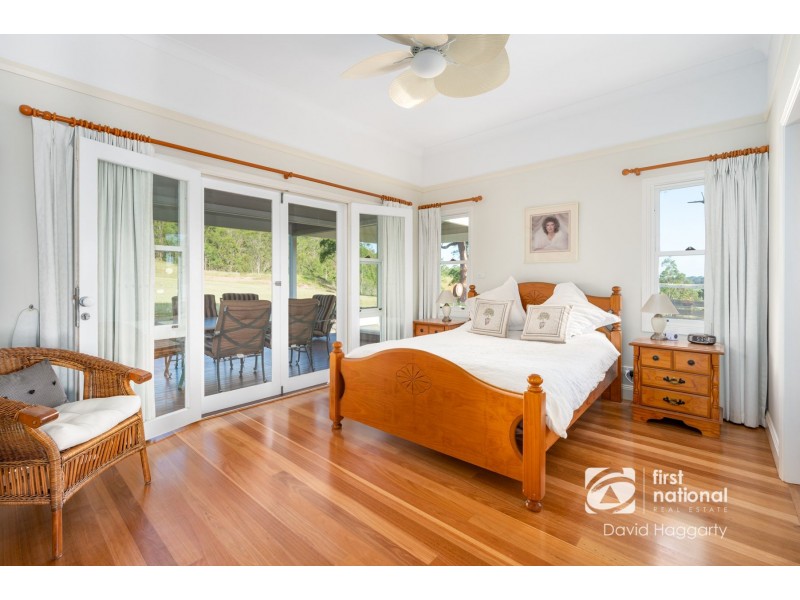 1542 Maitland Vale Road, Lambs Valley NSW 2335