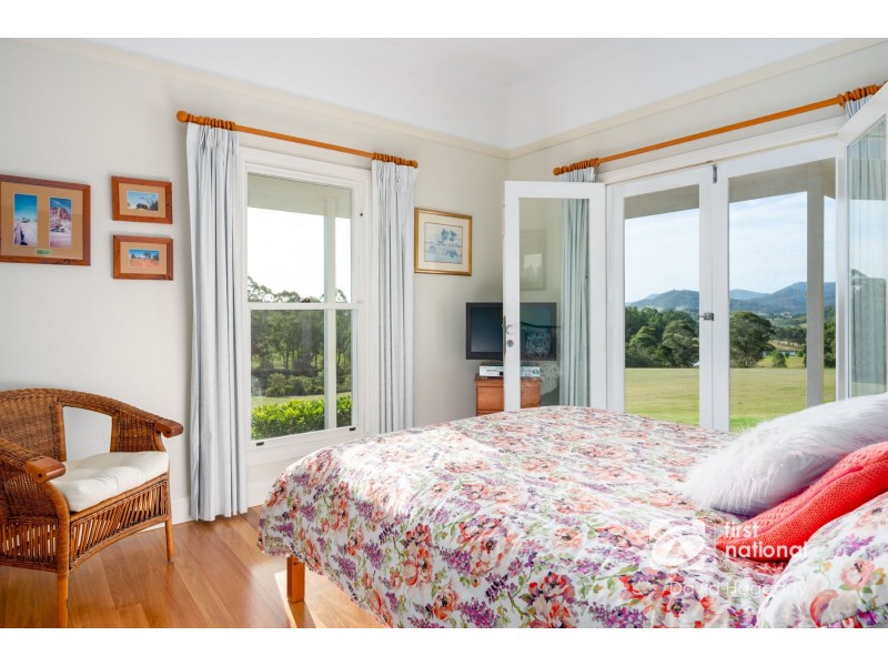 1542 Maitland Vale Road, Lambs Valley NSW 2335