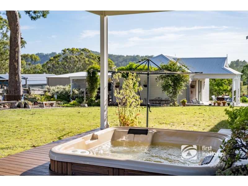 1542 Maitland Vale Road, Lambs Valley NSW 2335