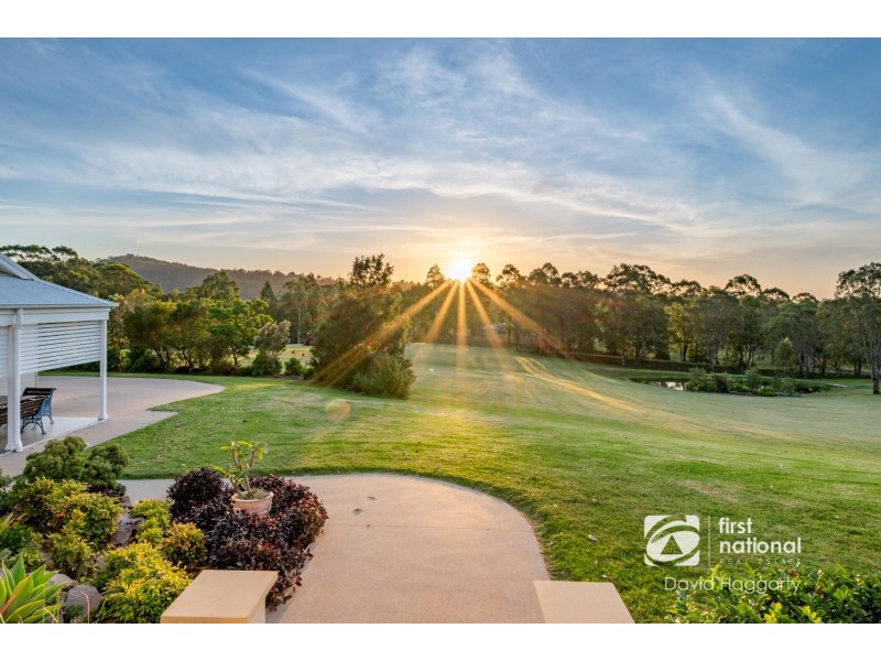1542 Maitland Vale Road, Lambs Valley NSW 2335
