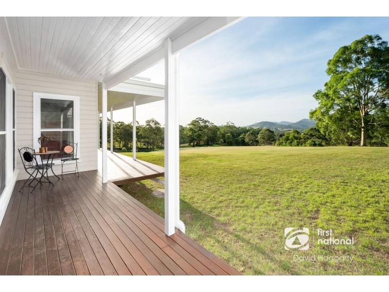 1542 Maitland Vale Road, Lambs Valley NSW 2335