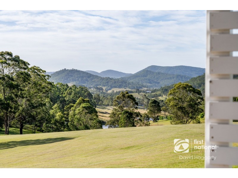 1542 Maitland Vale Road, Lambs Valley NSW 2335