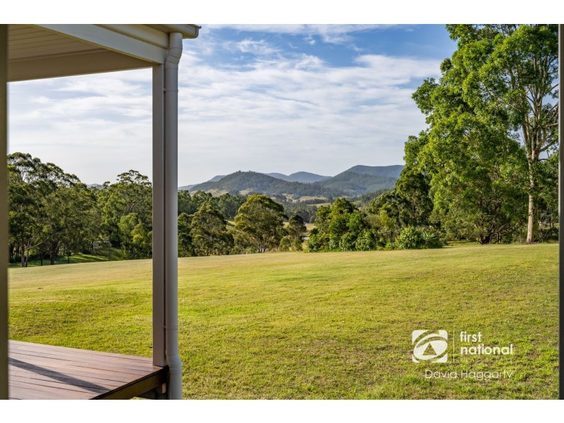 1542 Maitland Vale Road, Lambs Valley NSW 2335