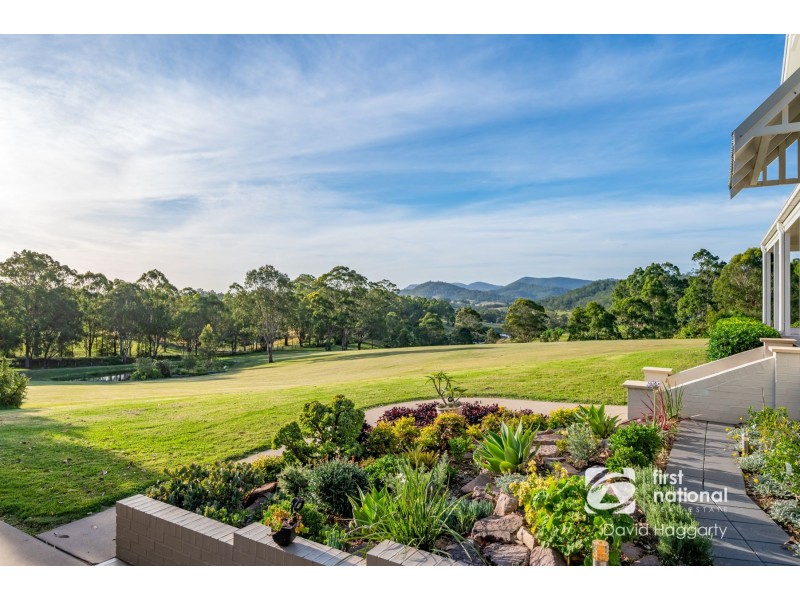 1542 Maitland Vale Road, Lambs Valley NSW 2335