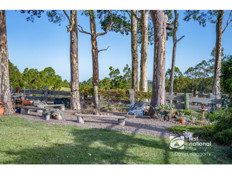 1542 Maitland Vale Road, Lambs Valley NSW 2335