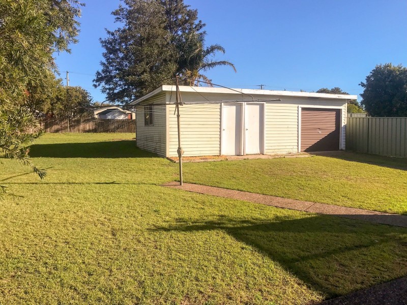 12 Clift Street, Maitland NSW 2320