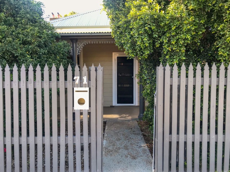 71 Bulwer Street, Maitland NSW 2320