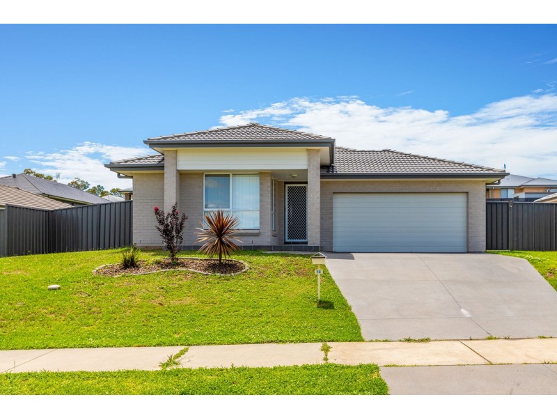 16 Prince Street, Bolwarra Heights NSW 2320